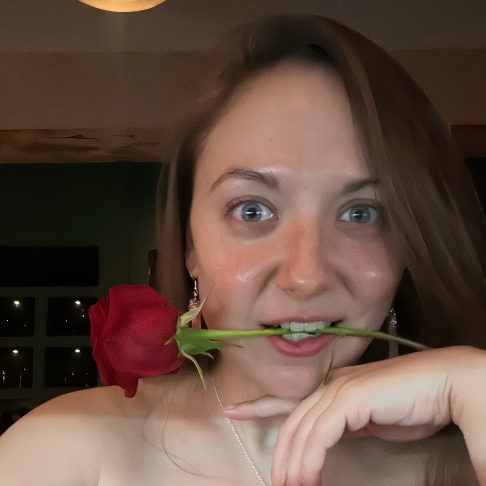 Meet your Posher, Rachel